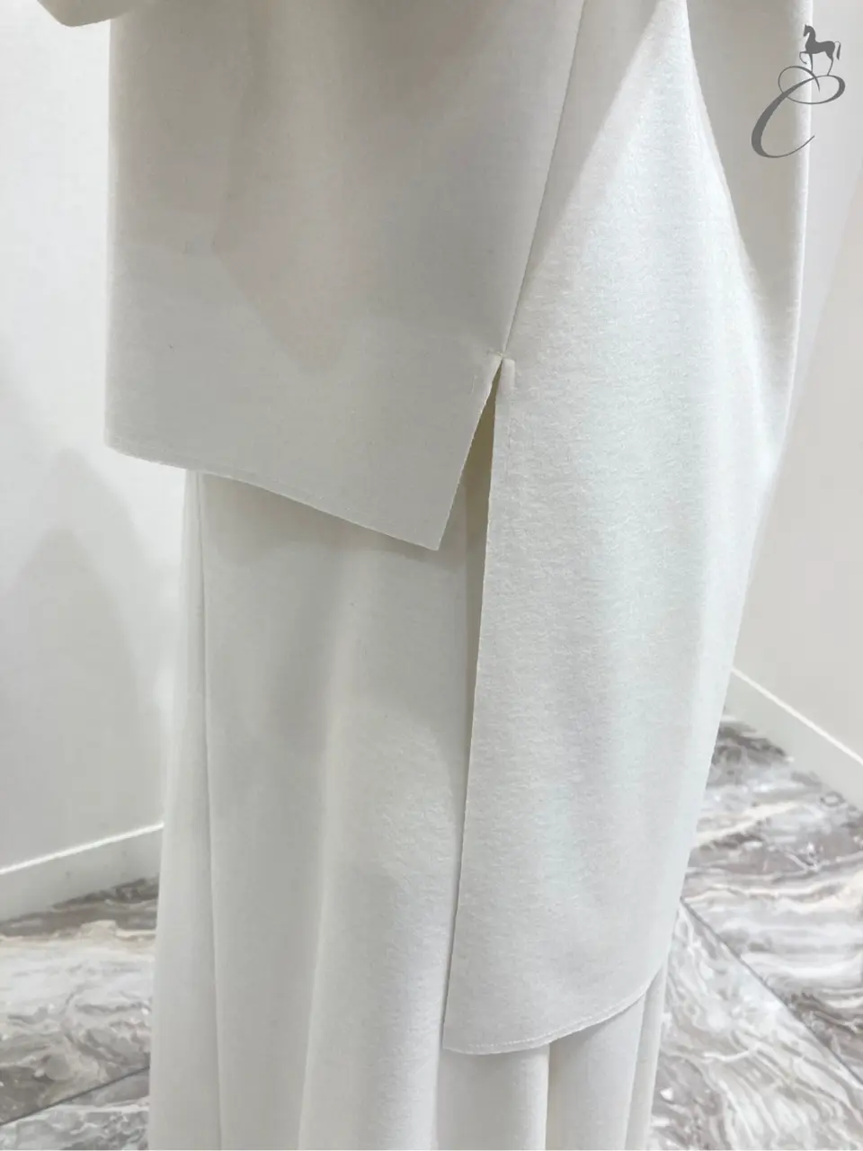 自由区 白戸 コーディネート画像