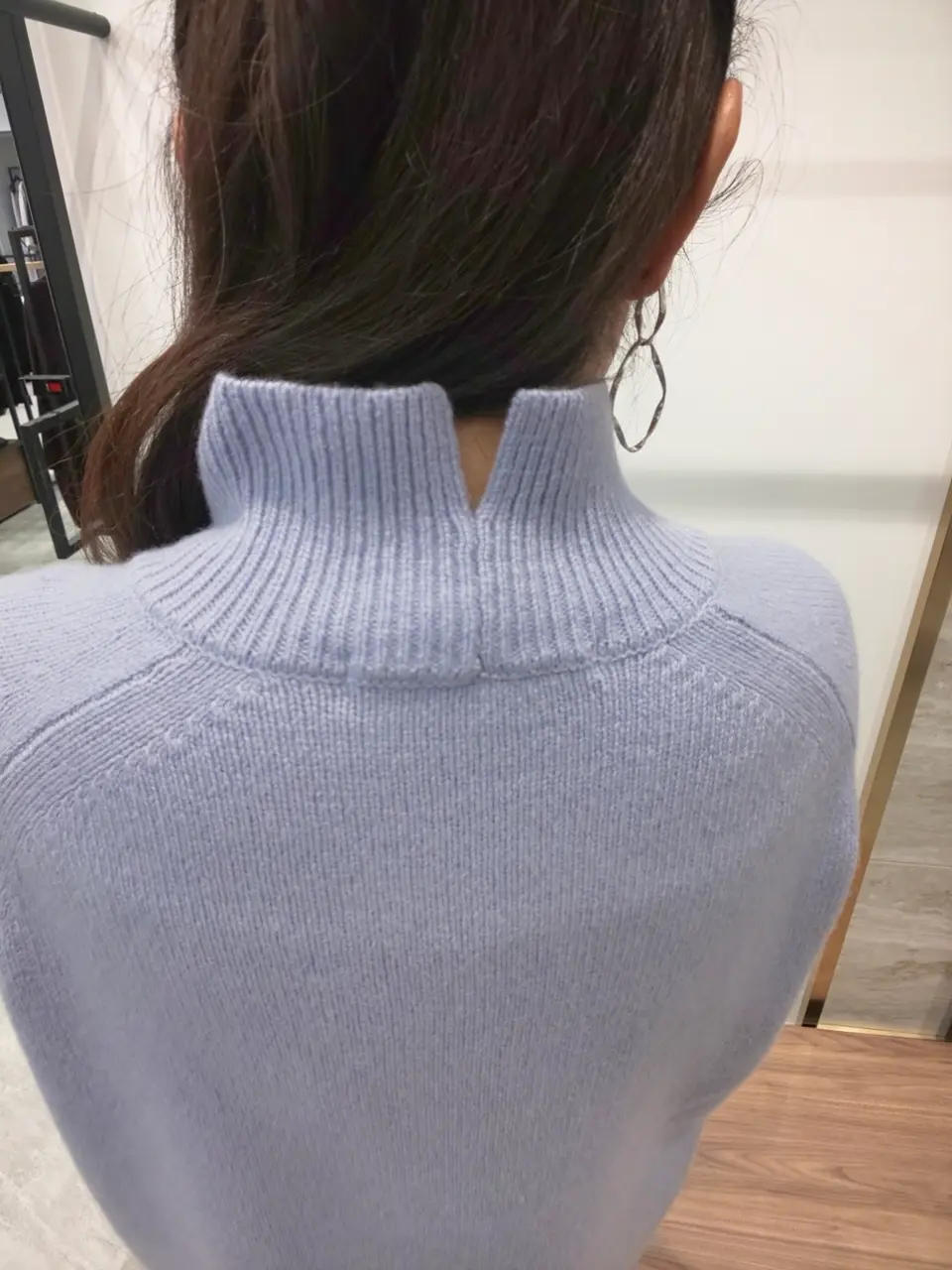 自由区 蛭川 コーディネート画像