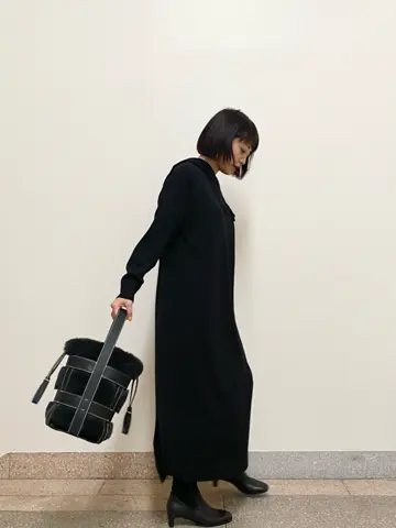 自由区 佐藤 コーディネート画像