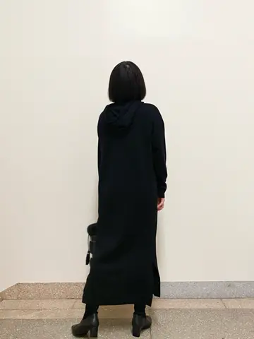 自由区 佐藤 コーディネート画像