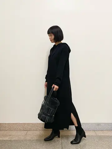 自由区 佐藤 コーディネート画像