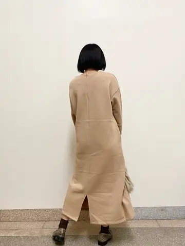 自由区 佐藤 コーディネート画像