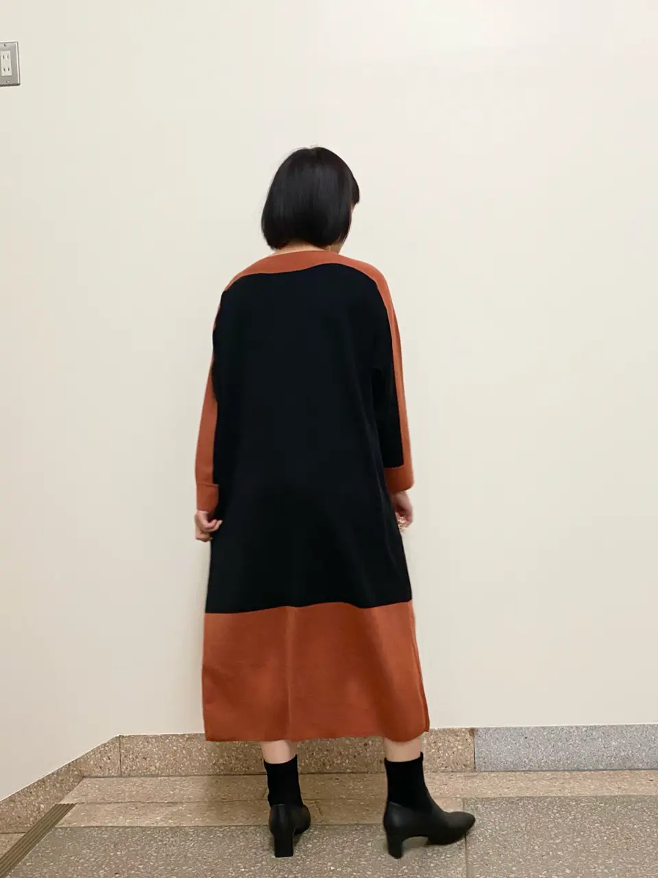 自由区 佐藤 コーディネート画像