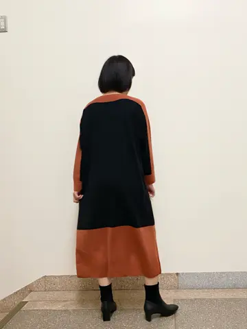 自由区 佐藤 コーディネート画像