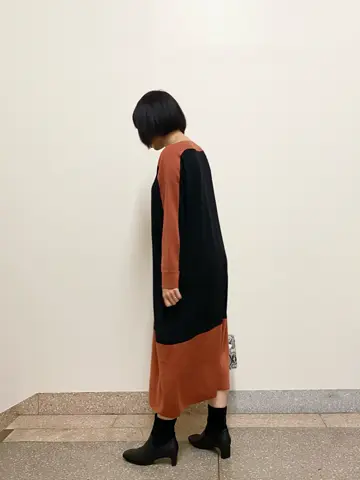 自由区 佐藤 コーディネート画像