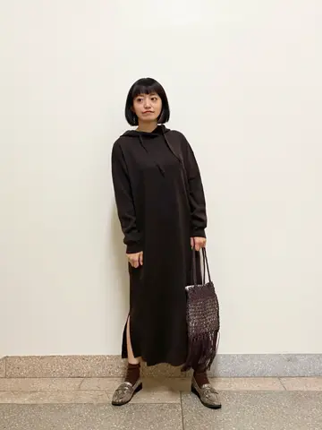 自由区 佐藤 コーディネート画像