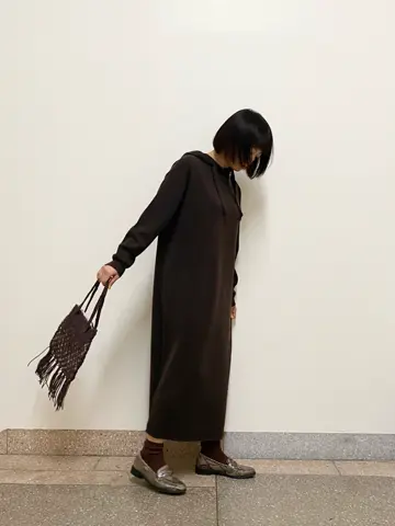 自由区 佐藤 コーディネート画像