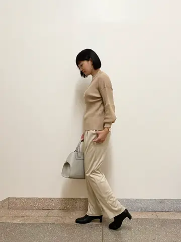 自由区 佐藤 コーディネート画像