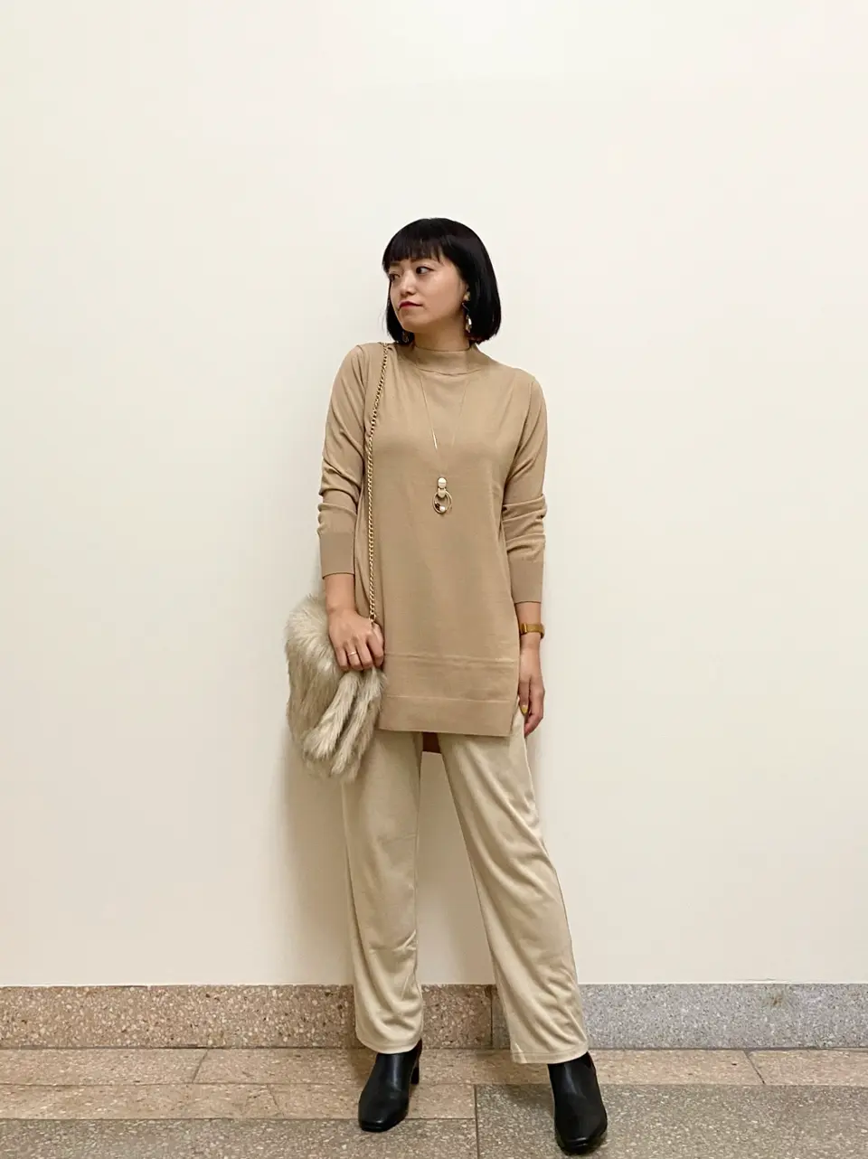  佐藤 コーディネート画像