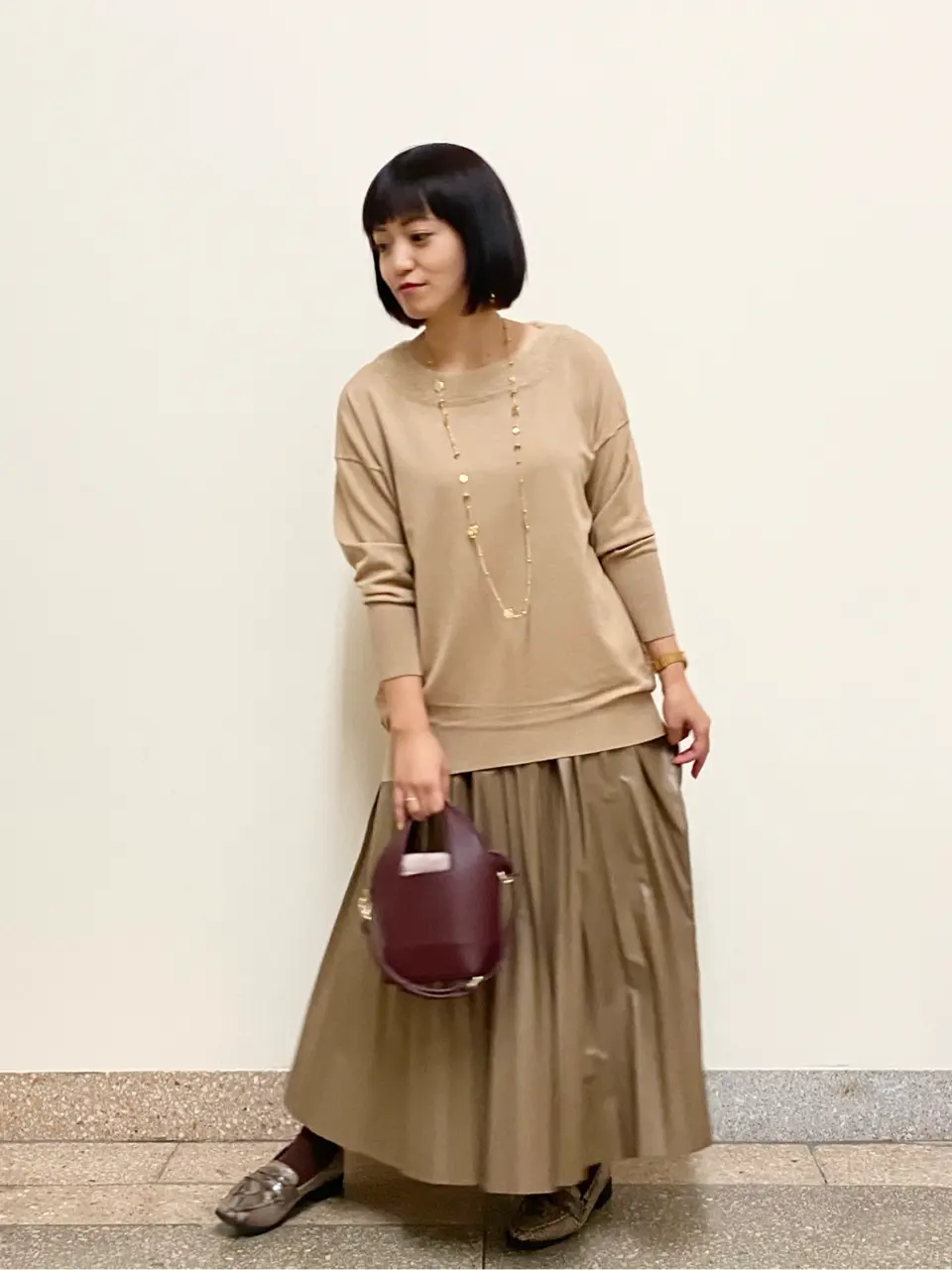  佐藤 コーディネート画像