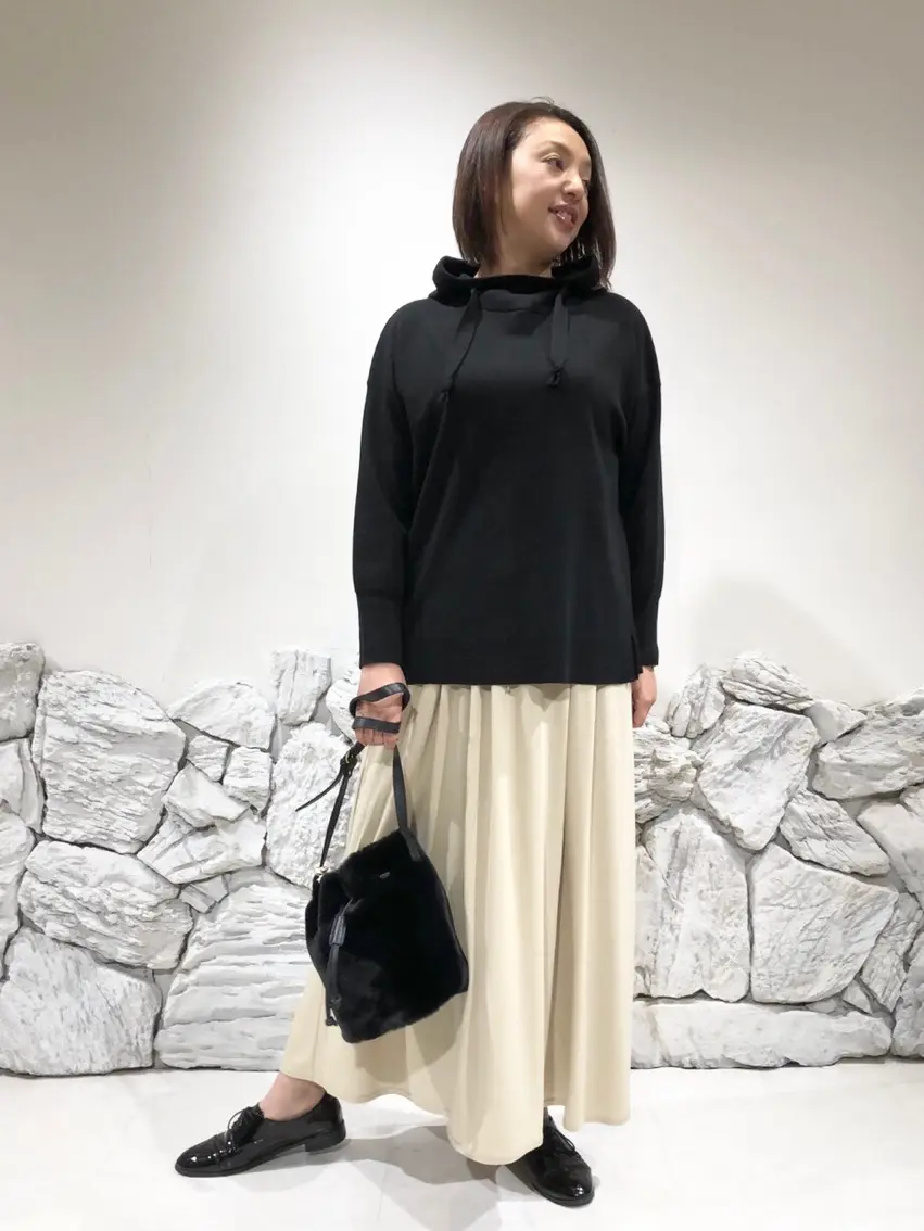  吉場 コーディネート画像