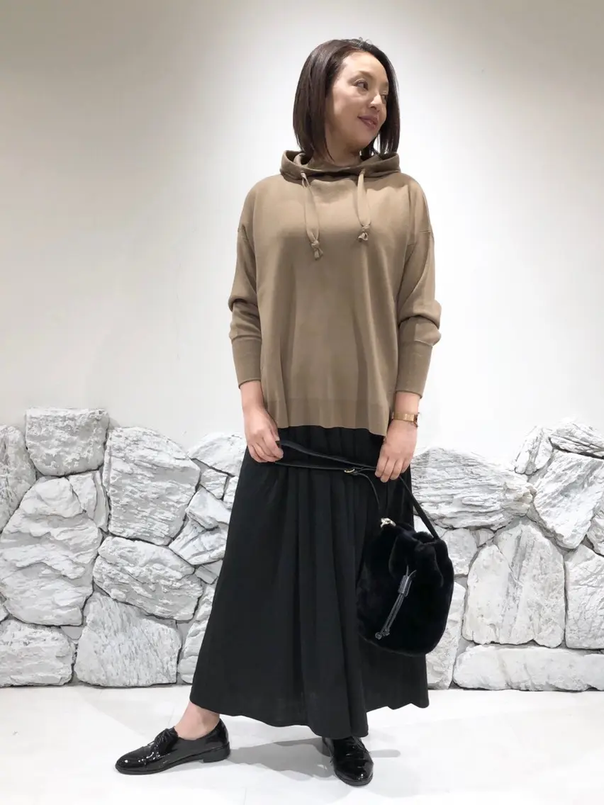  吉場 コーディネート画像