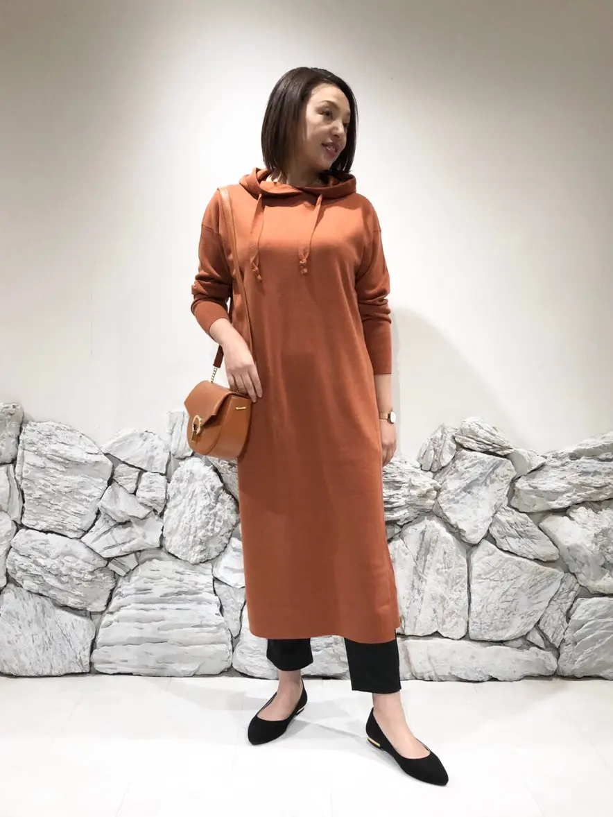  吉場 コーディネート画像