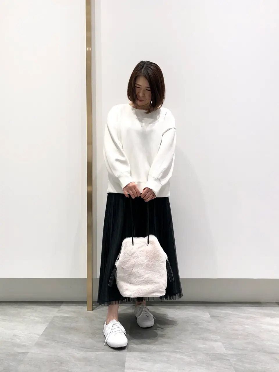  圓﨑 コーディネート画像