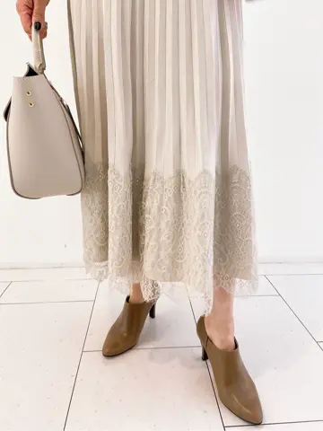 自由区 KAZU コーディネート画像