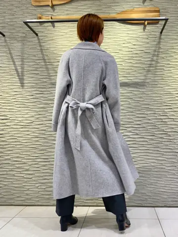 自由区 冨樫 コーディネート画像