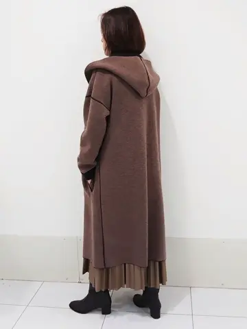 自由区 野坊戸 コーディネート画像