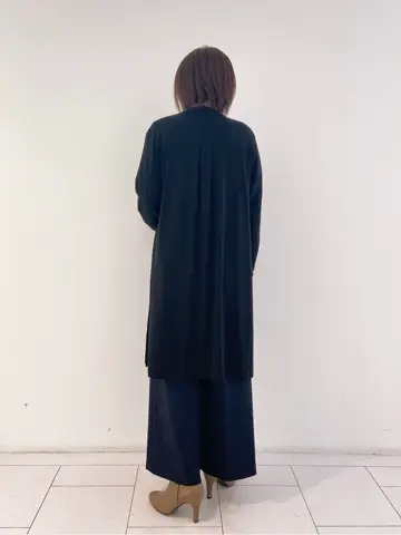 自由区 KAZU コーディネート画像