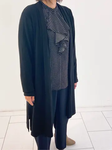 自由区 KAZU コーディネート画像