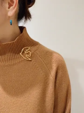 自由区 長野 コーディネート画像