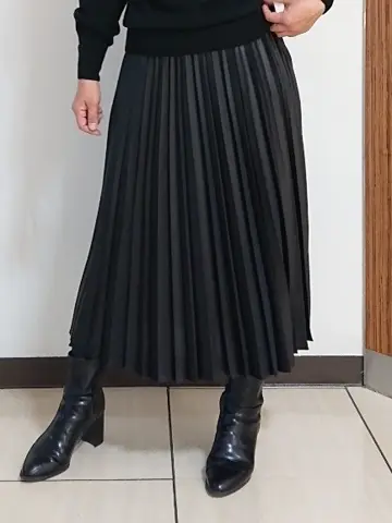 自由区 近藤 コーディネート画像