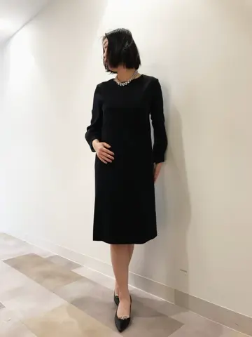 自由区 H コーディネート画像