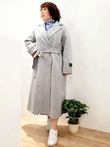 自由区 中村 コーディネート画像