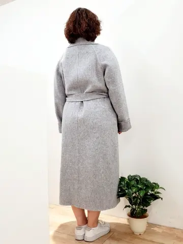 自由区 中村 コーディネート画像