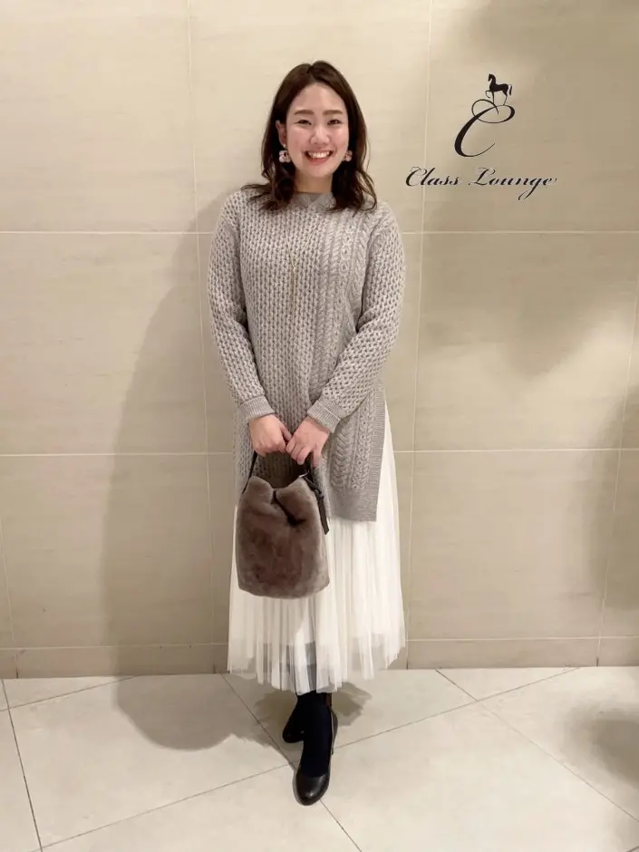  桑原 コーディネート画像