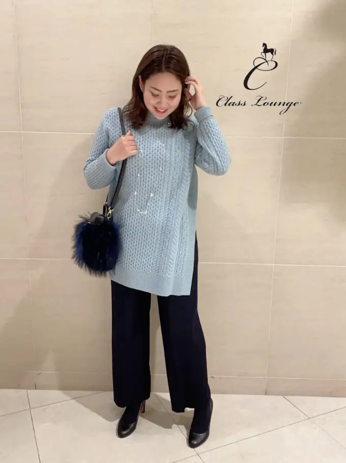  桑原 コーディネート画像