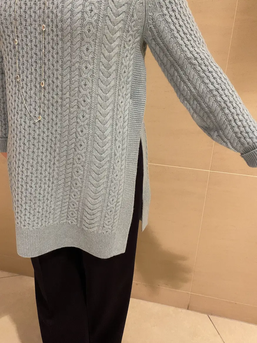 自由区 桑原 コーディネート画像