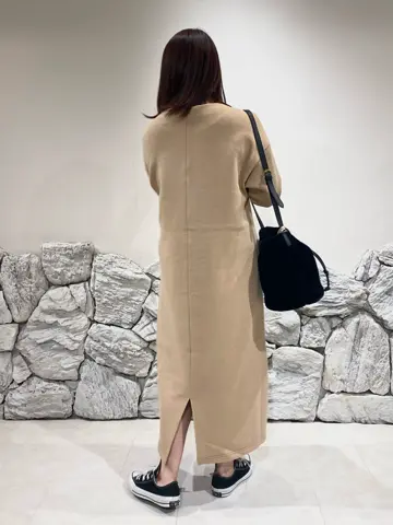 自由区 清水 コーディネート画像