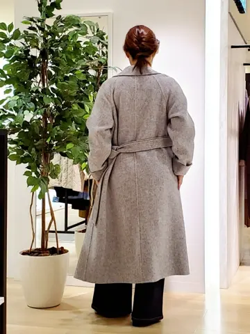 自由区 田辺 コーディネート画像