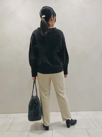 自由区 木村 コーディネート画像