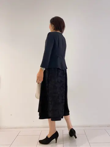 自由区 KAZU コーディネート画像