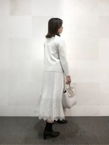 自由区 鈴木 コーディネート画像