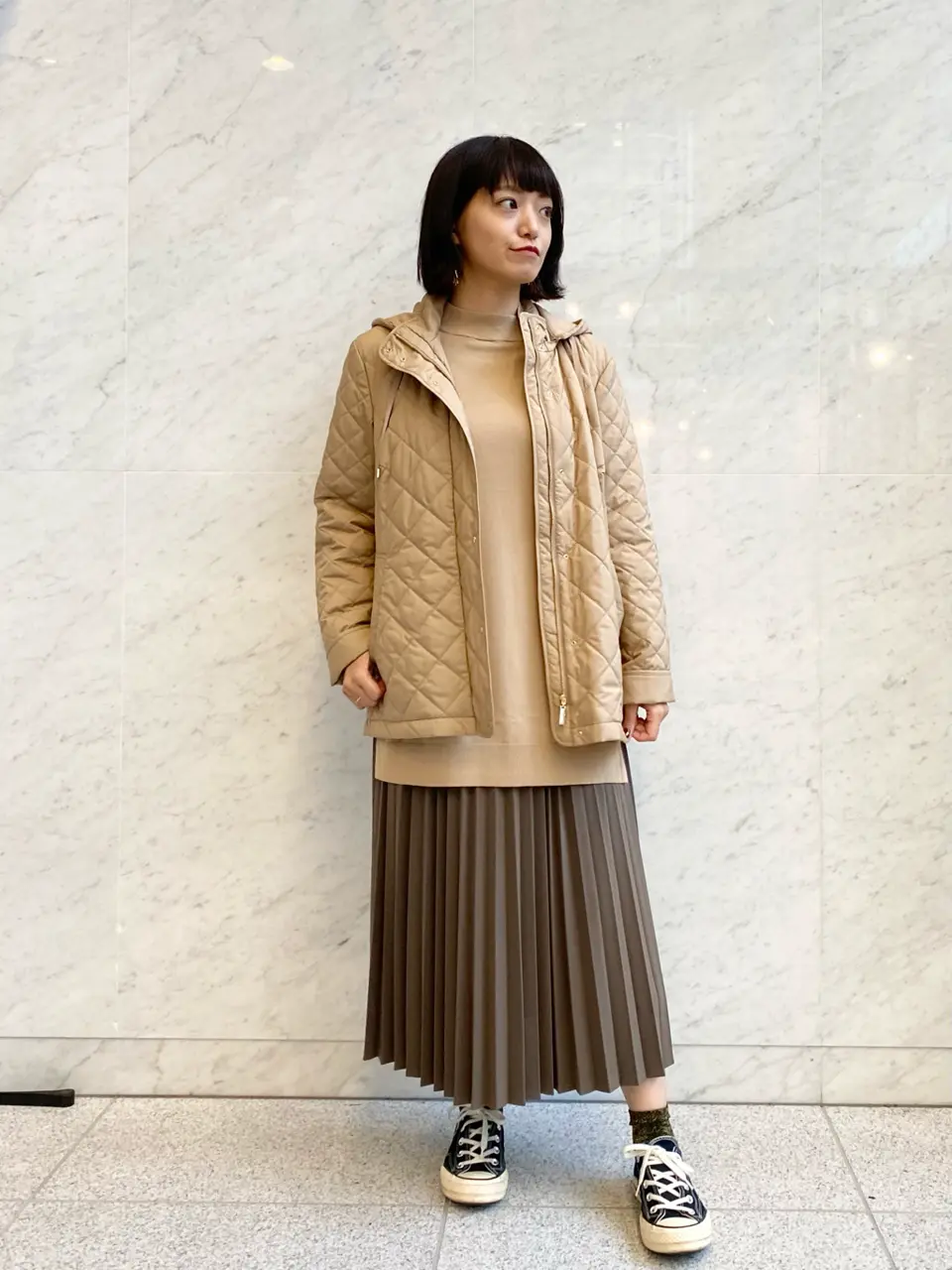  佐藤 コーディネート画像