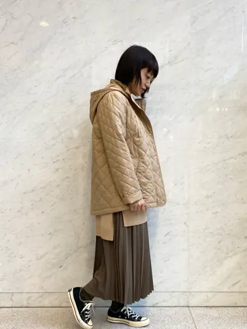 自由区 佐藤 コーディネート画像