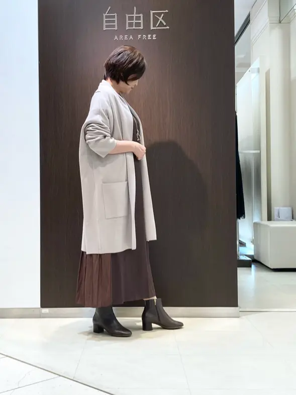  江川 コーディネート画像