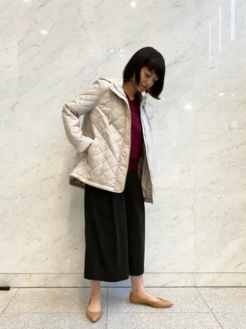 自由区 佐藤 コーディネート画像