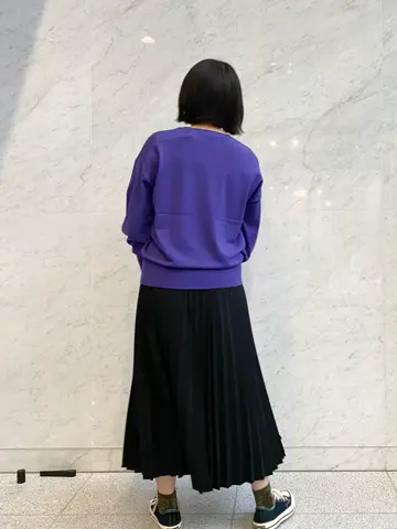 自由区 佐藤 コーディネート画像