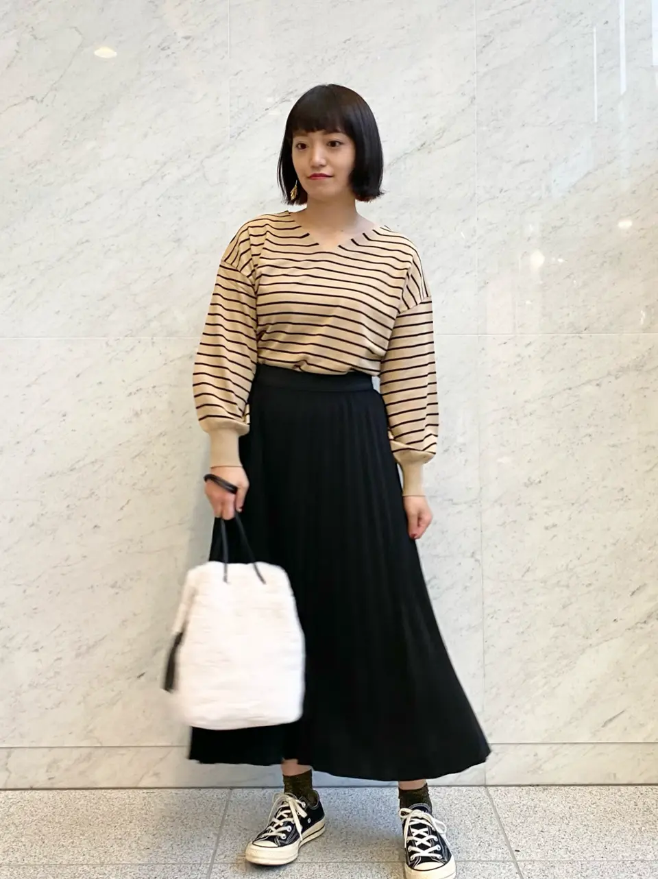  佐藤 コーディネート画像