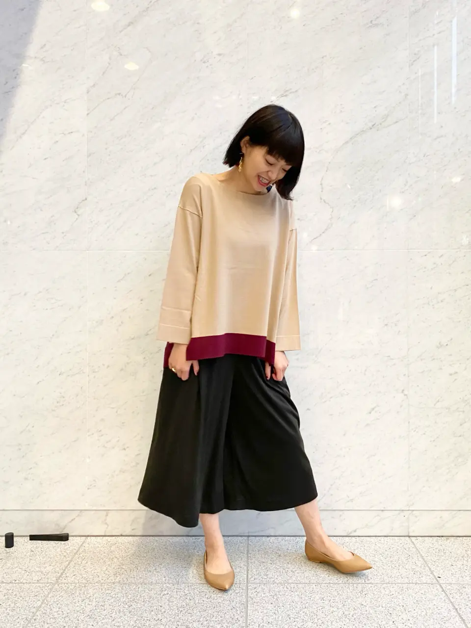  佐藤 コーディネート画像