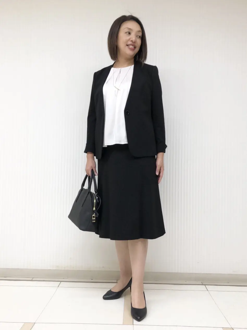  吉場 コーディネート画像