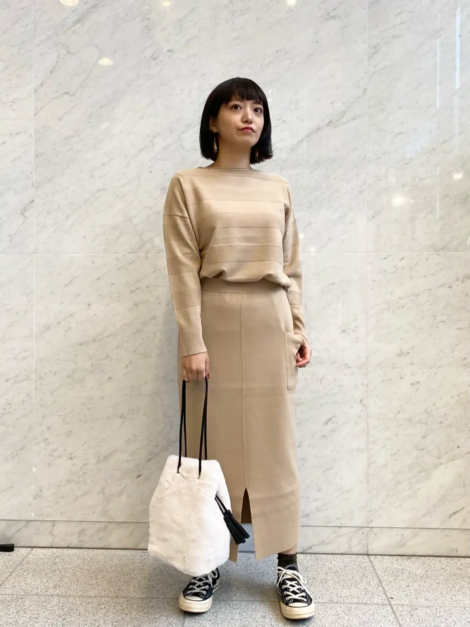  佐藤 コーディネート画像