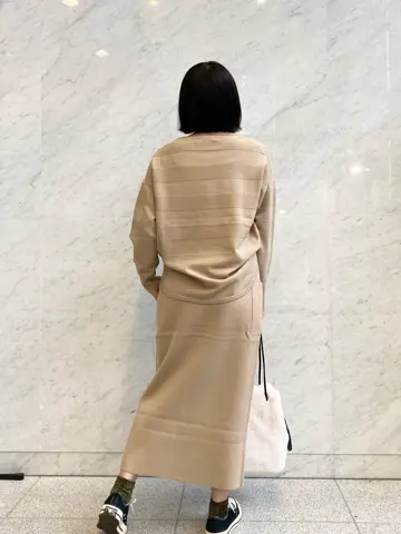 自由区 佐藤 コーディネート画像