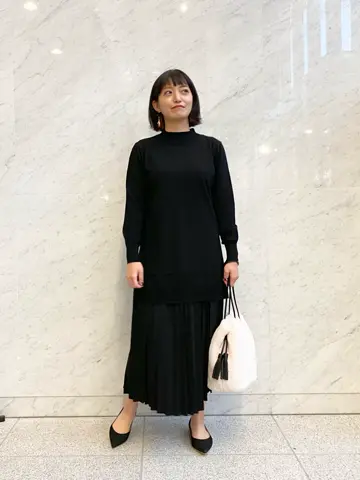 自由区 佐藤 コーディネート画像