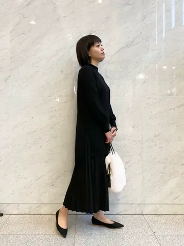 自由区 佐藤 コーディネート画像