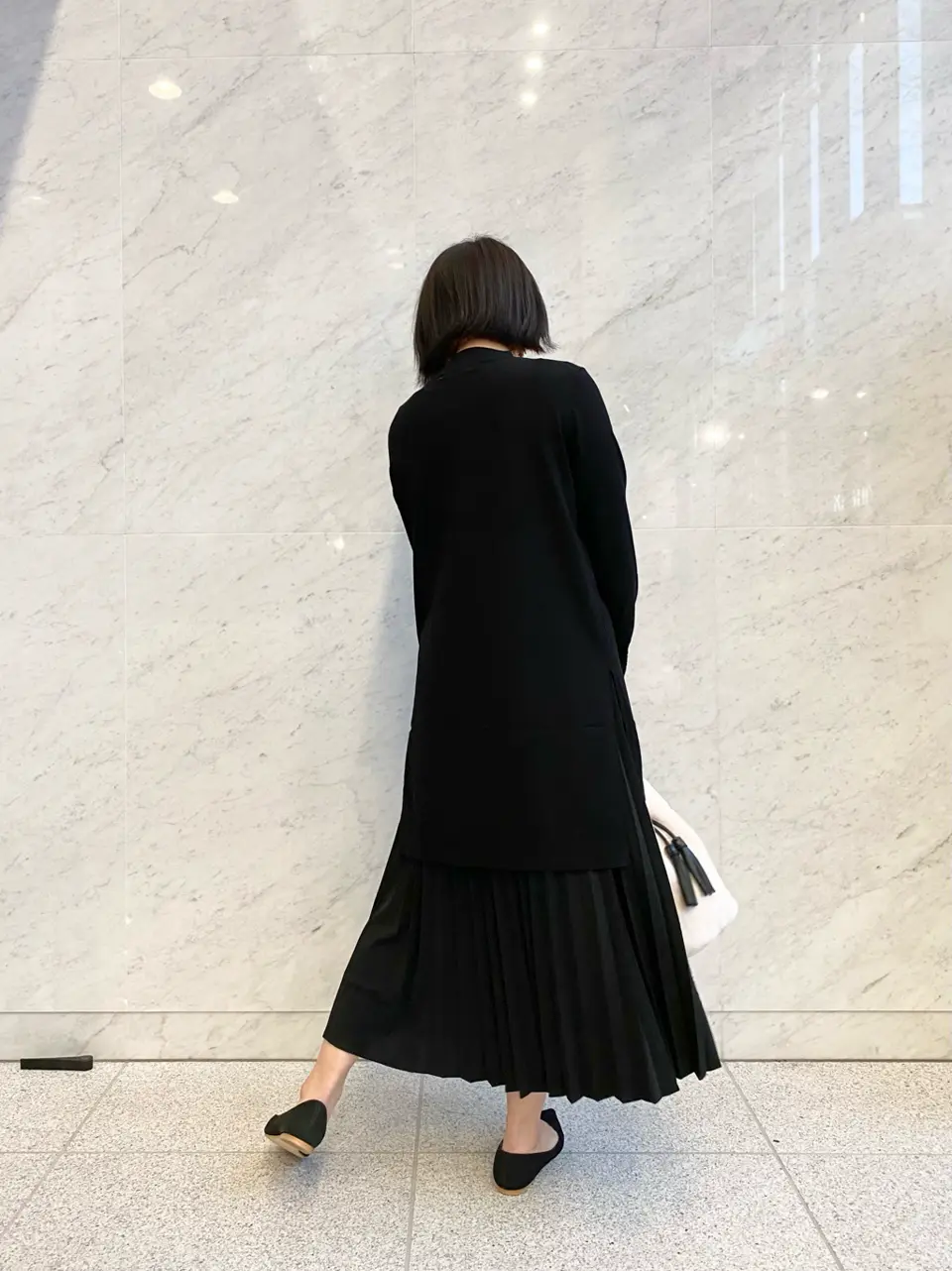 自由区 佐藤 コーディネート画像