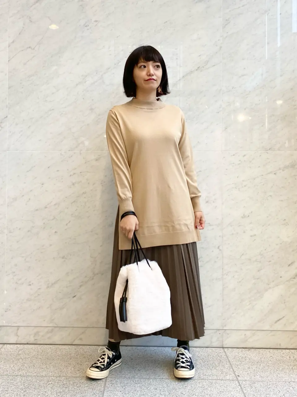  佐藤 コーディネート画像